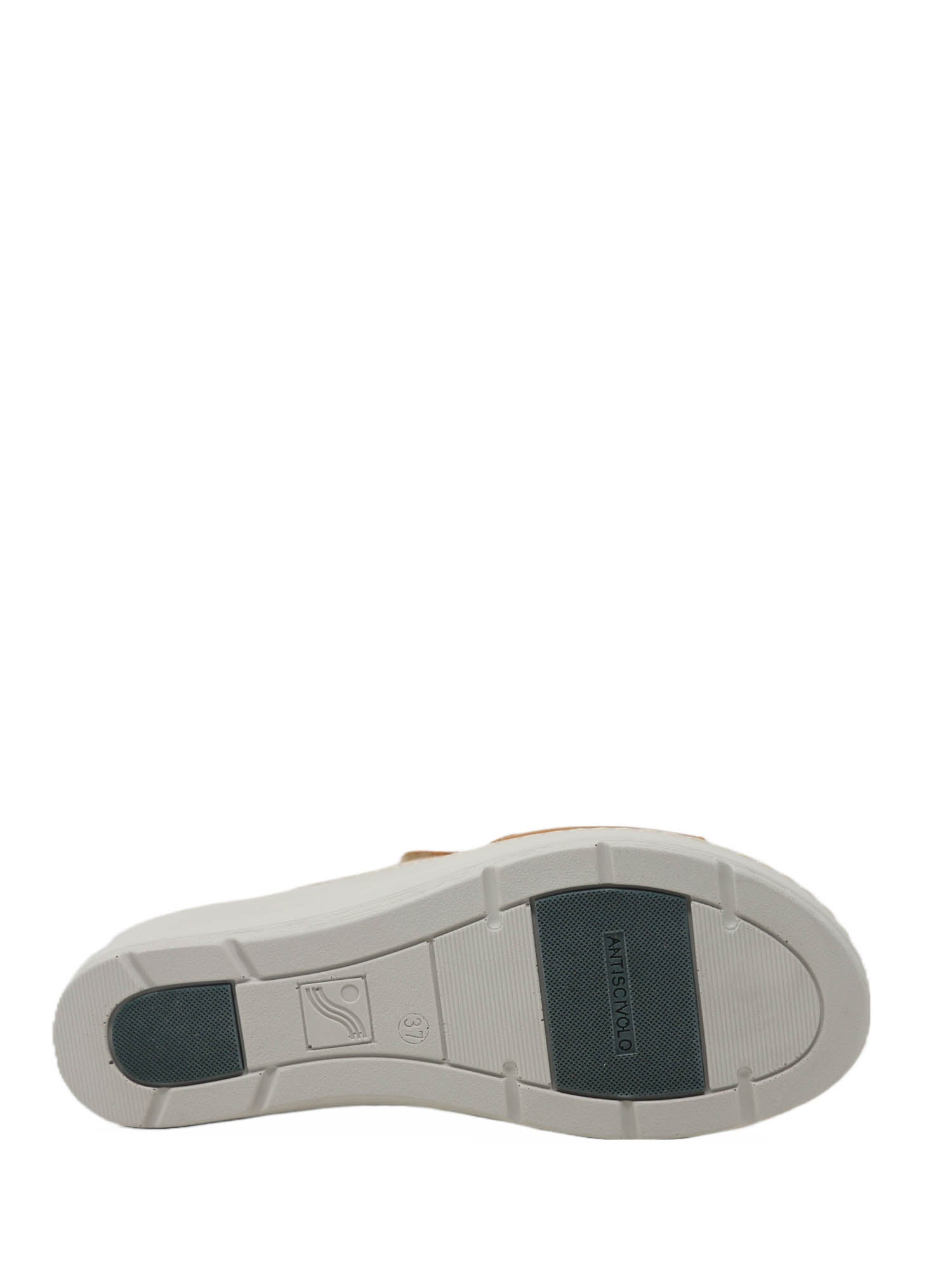 Ciabatte Arancio Susimoda