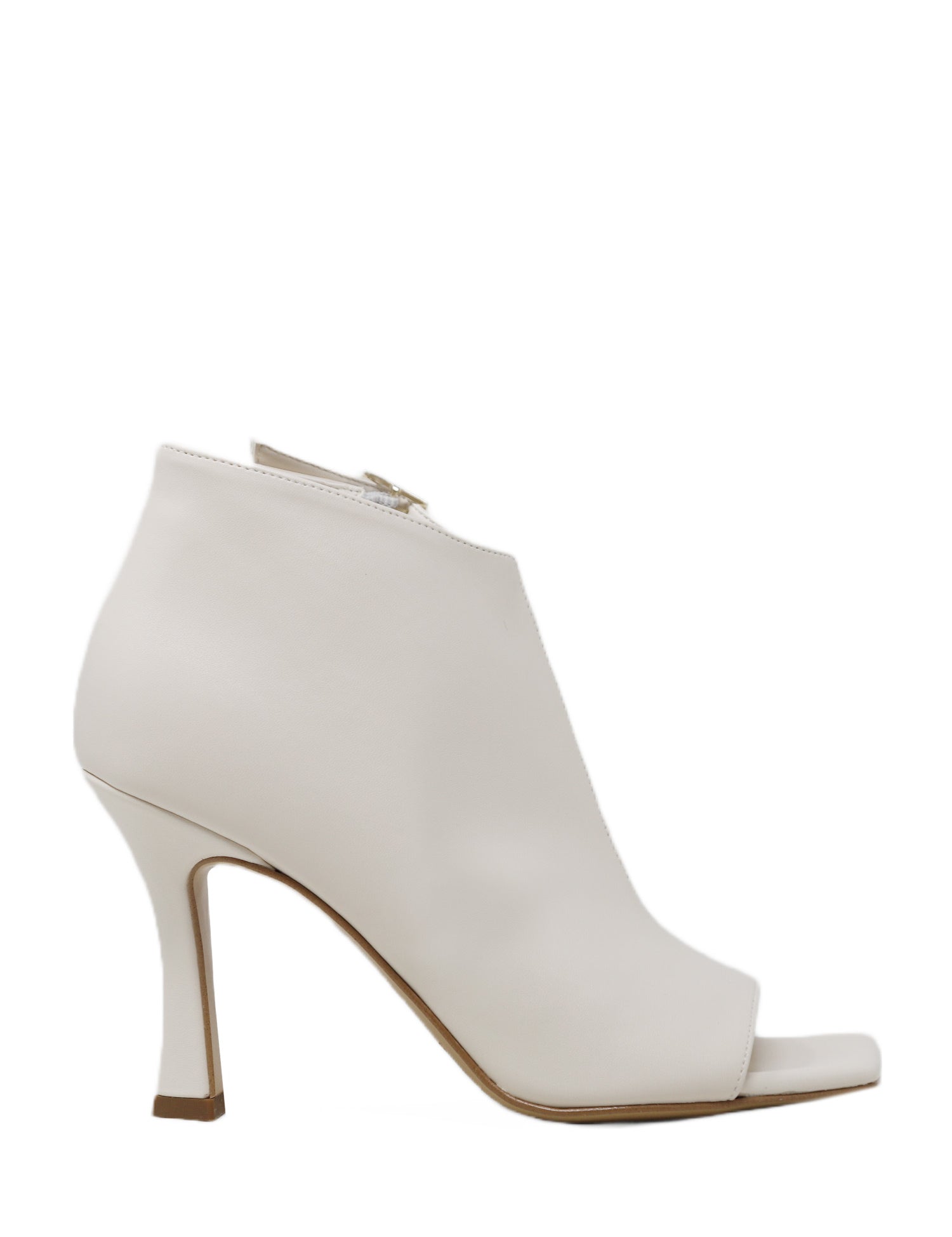 Sandali tacco Burro Grace Shoes