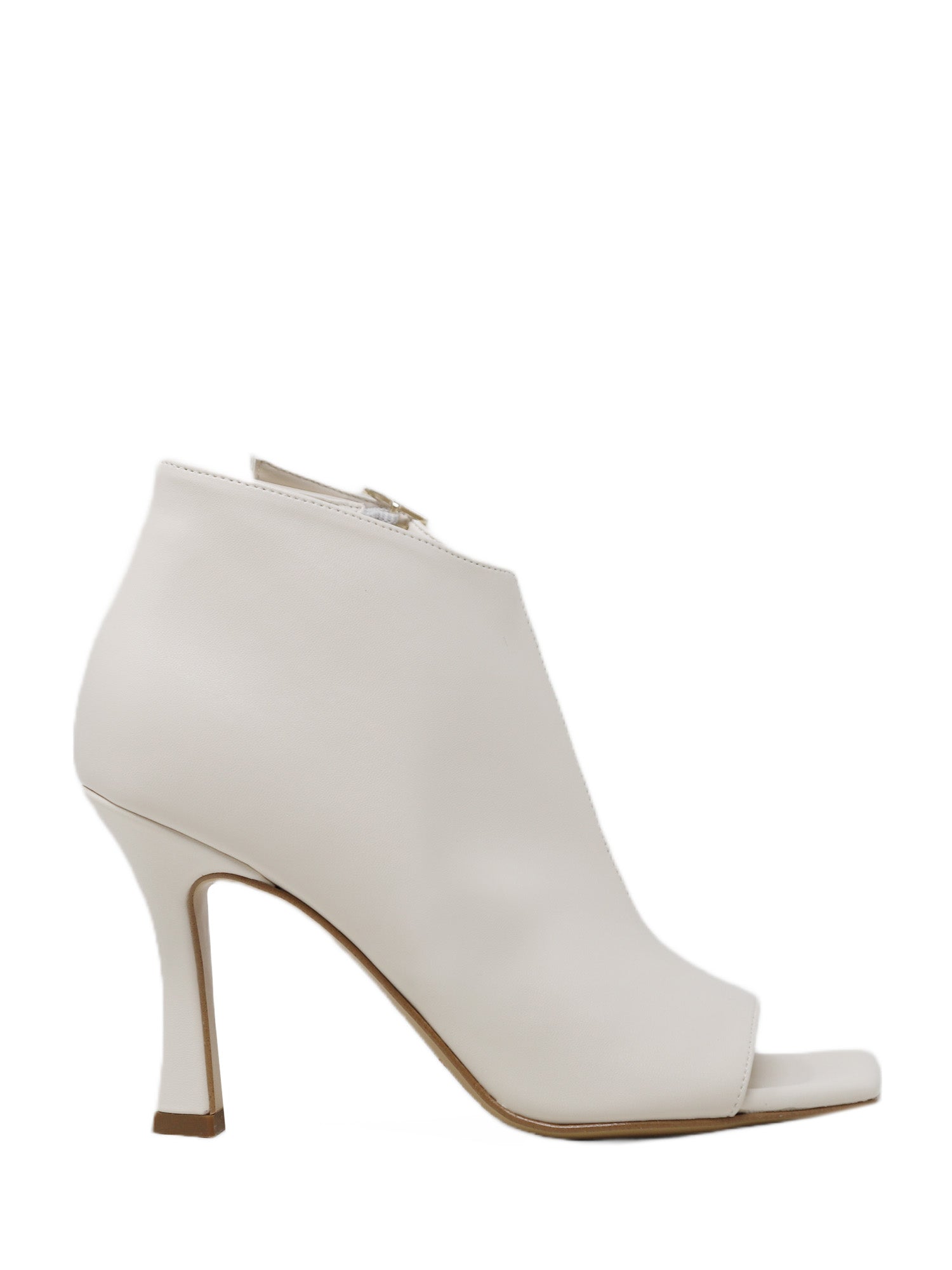 Sandali tacco Burro Grace Shoes