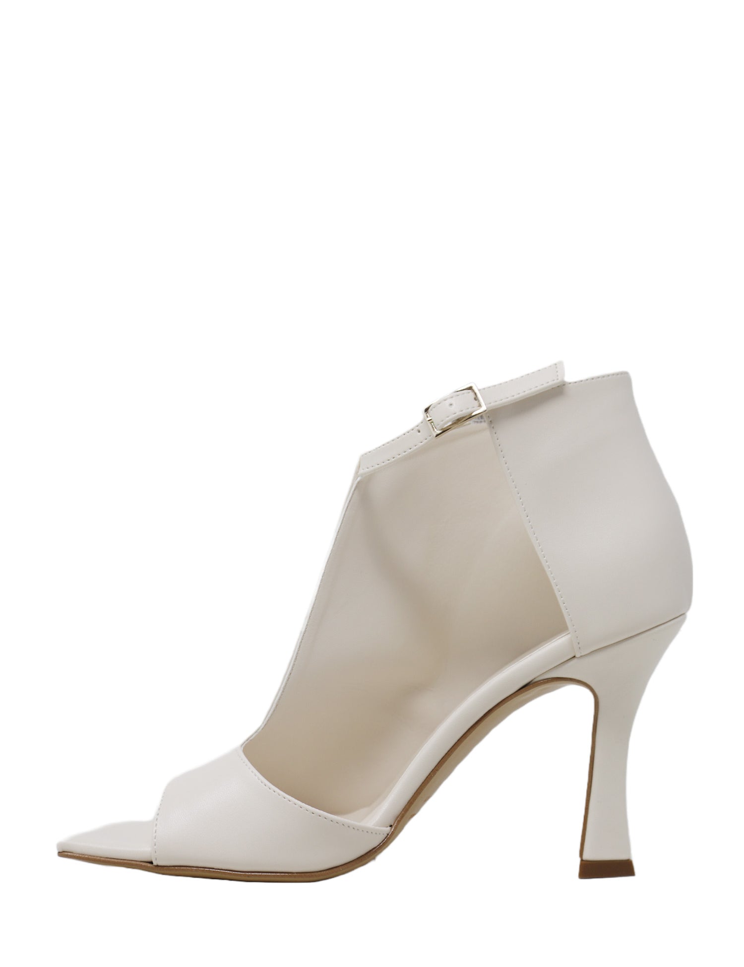 Sandali tacco Burro Grace Shoes