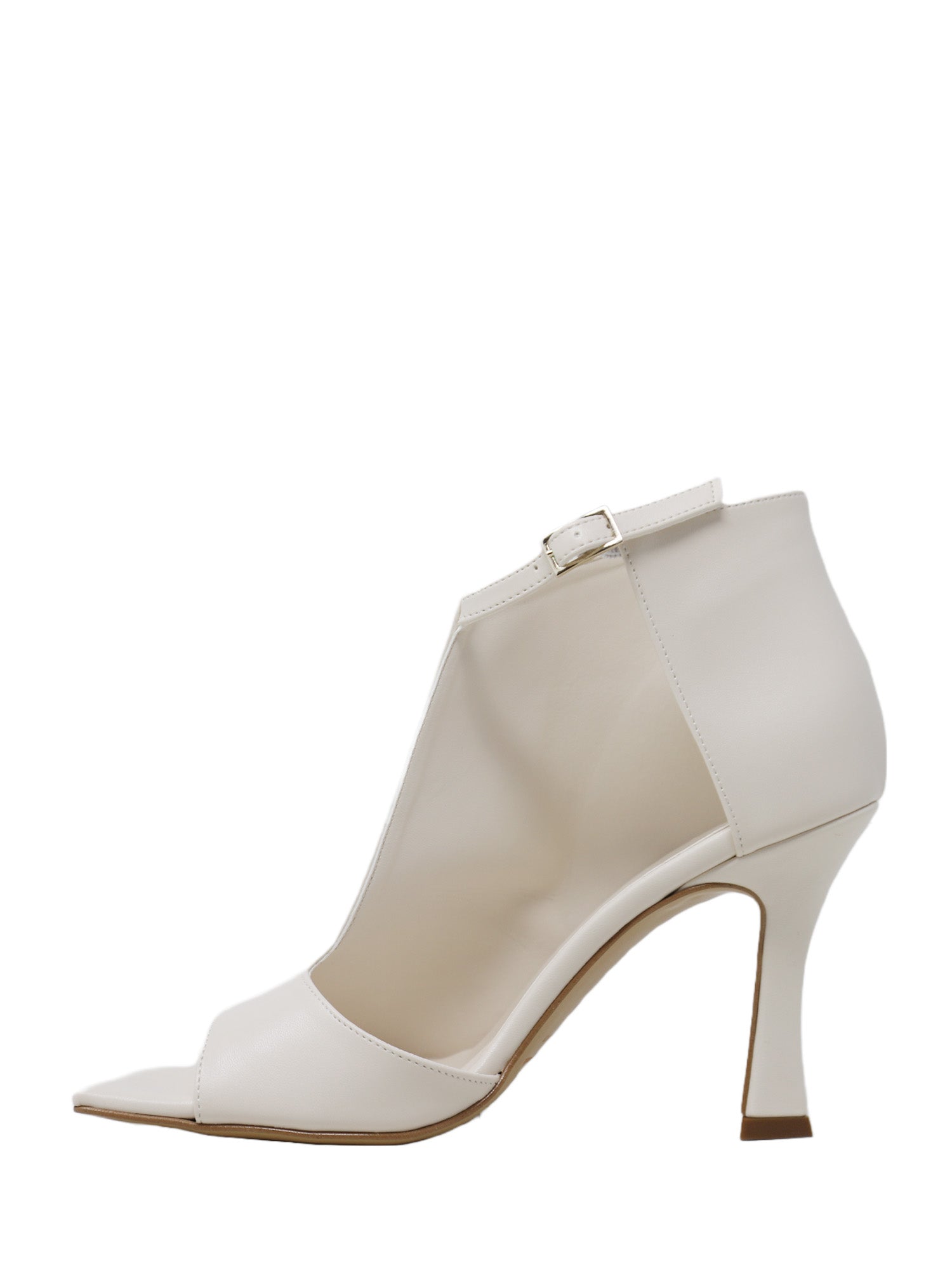 Sandali tacco Burro Grace Shoes