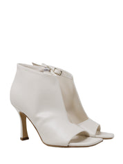 Sandali tacco Burro Grace Shoes