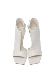 Sandali tacco Burro Grace Shoes