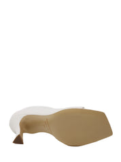 Sandali tacco Burro Grace Shoes