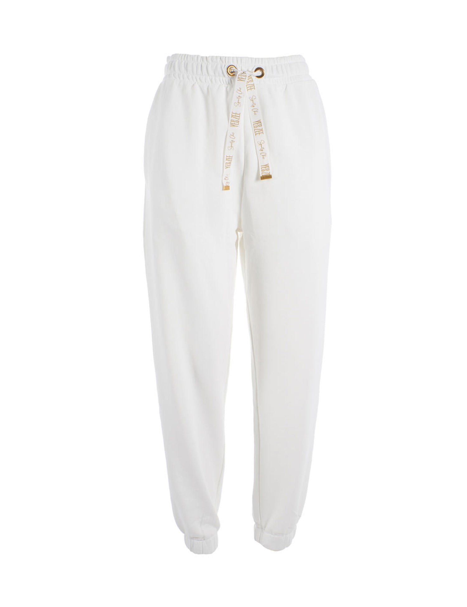 Pantaloni sportivi Bianco Yes-zee