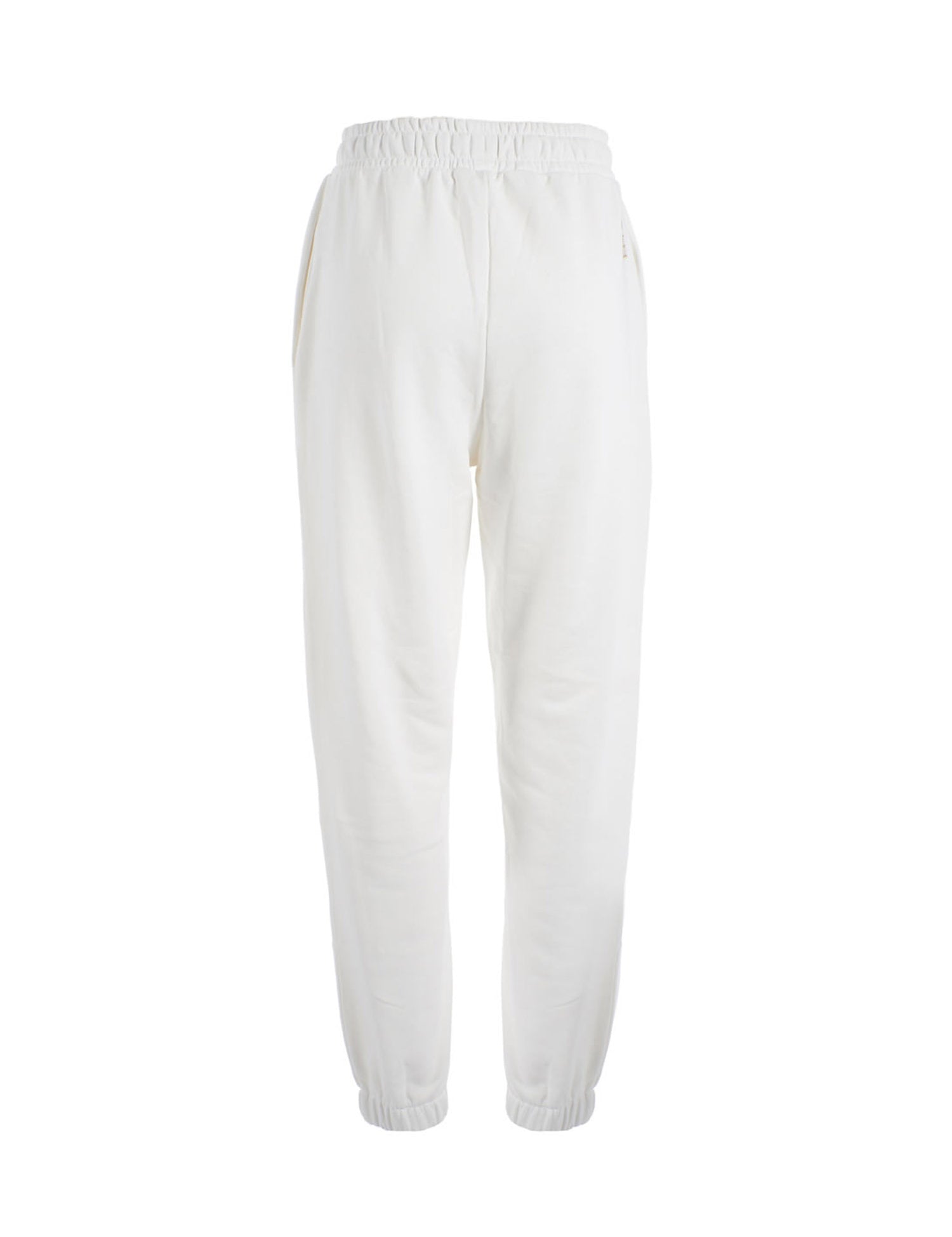 Pantaloni sportivi Bianco Yes-zee