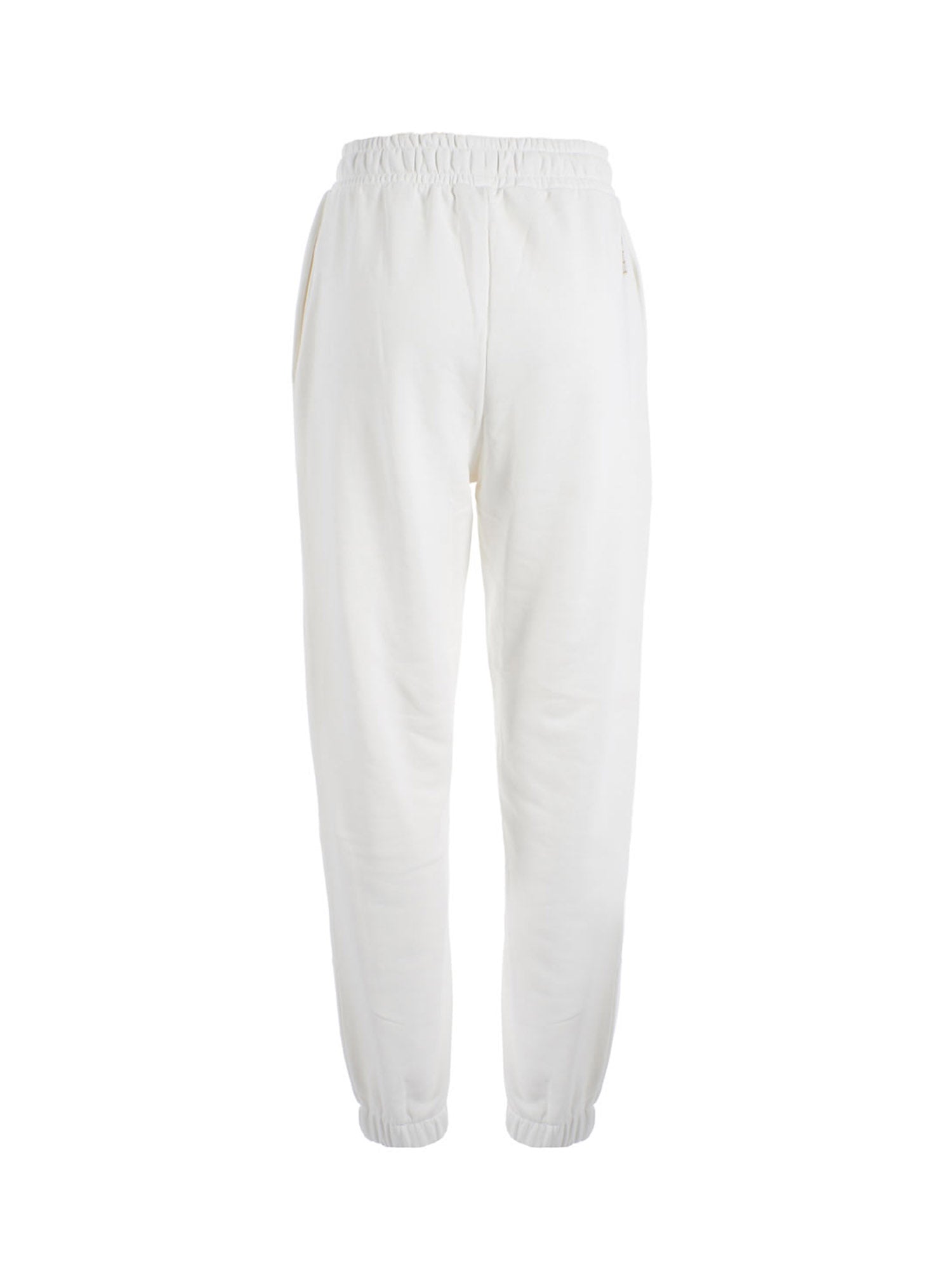 Pantaloni sportivi Bianco Yes-zee