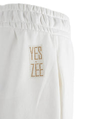Pantaloni sportivi Bianco Yes-zee