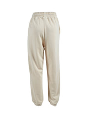 Pantaloni sportivi Beige Yes-zee