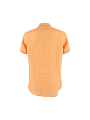 Camicie Arancio Yes-zee