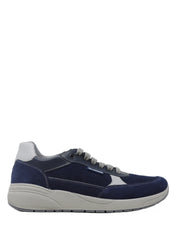 Sneakers Blu Valleverde