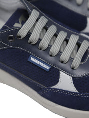Sneakers Blu Valleverde