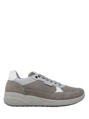 Sneakers Grigio Valleverde