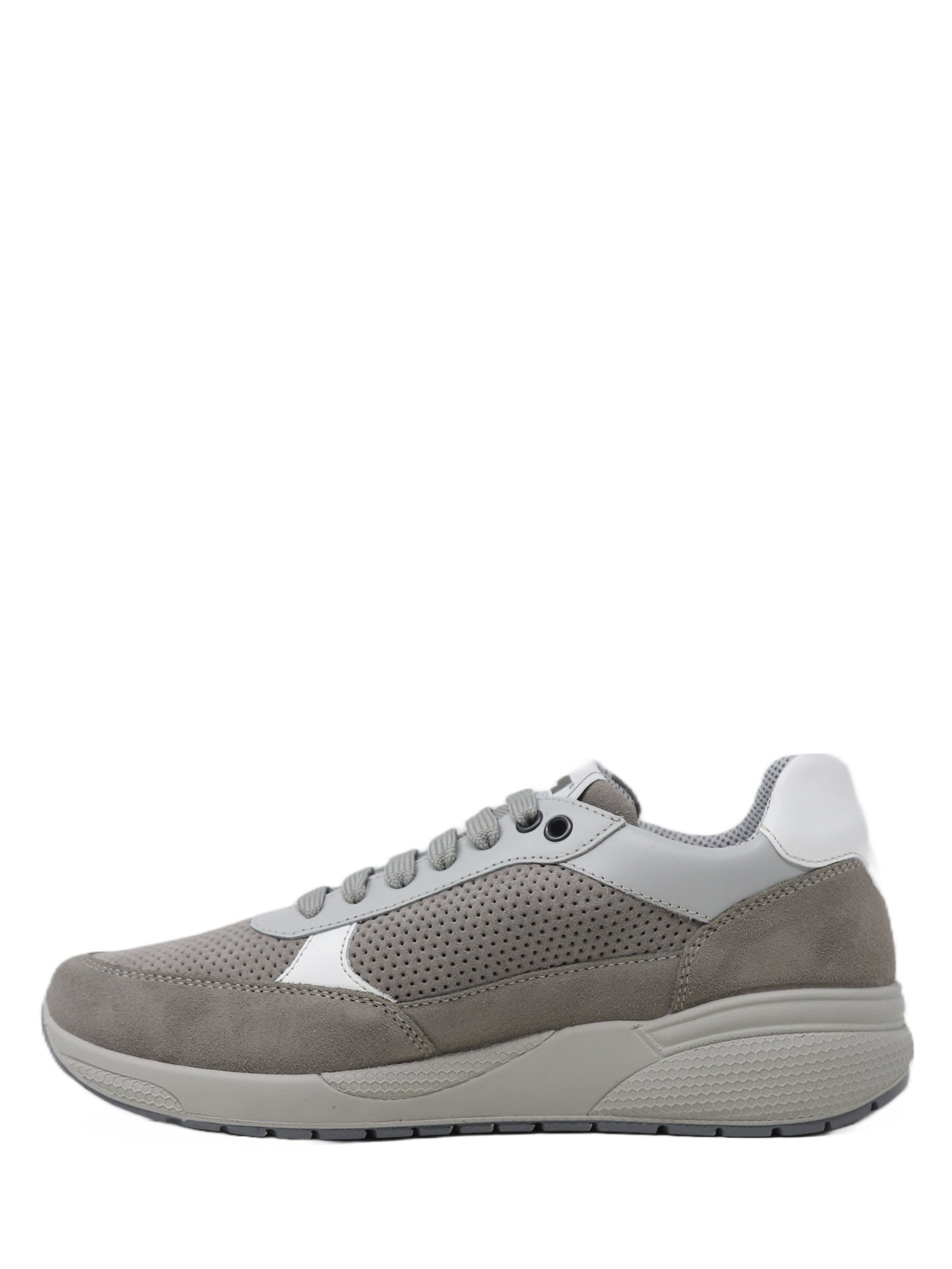 Sneakers Grigio Valleverde
