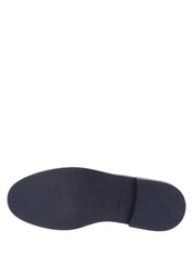 Mocassini Blu Valleverde