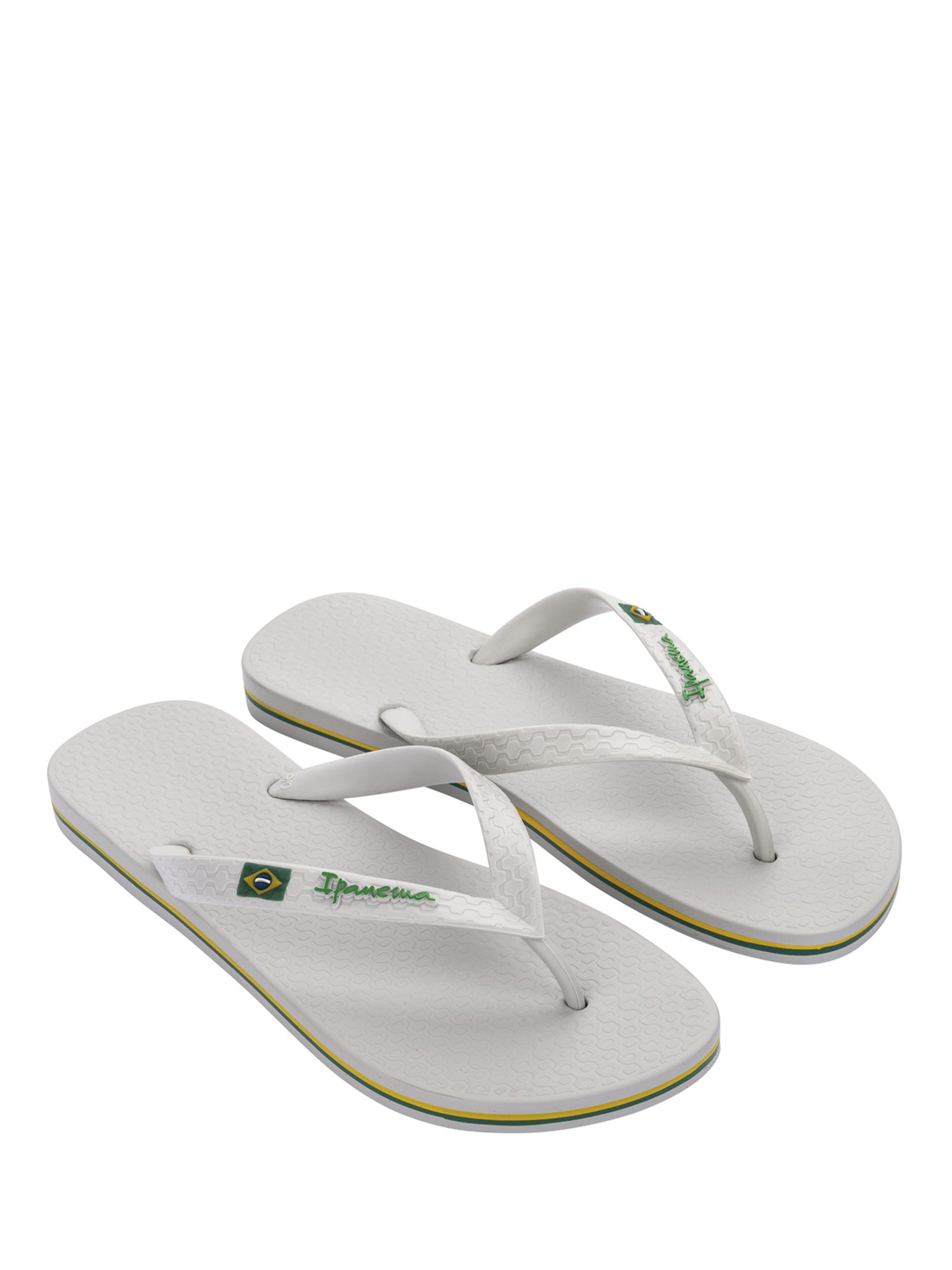 Infradito Grigio Ipanema