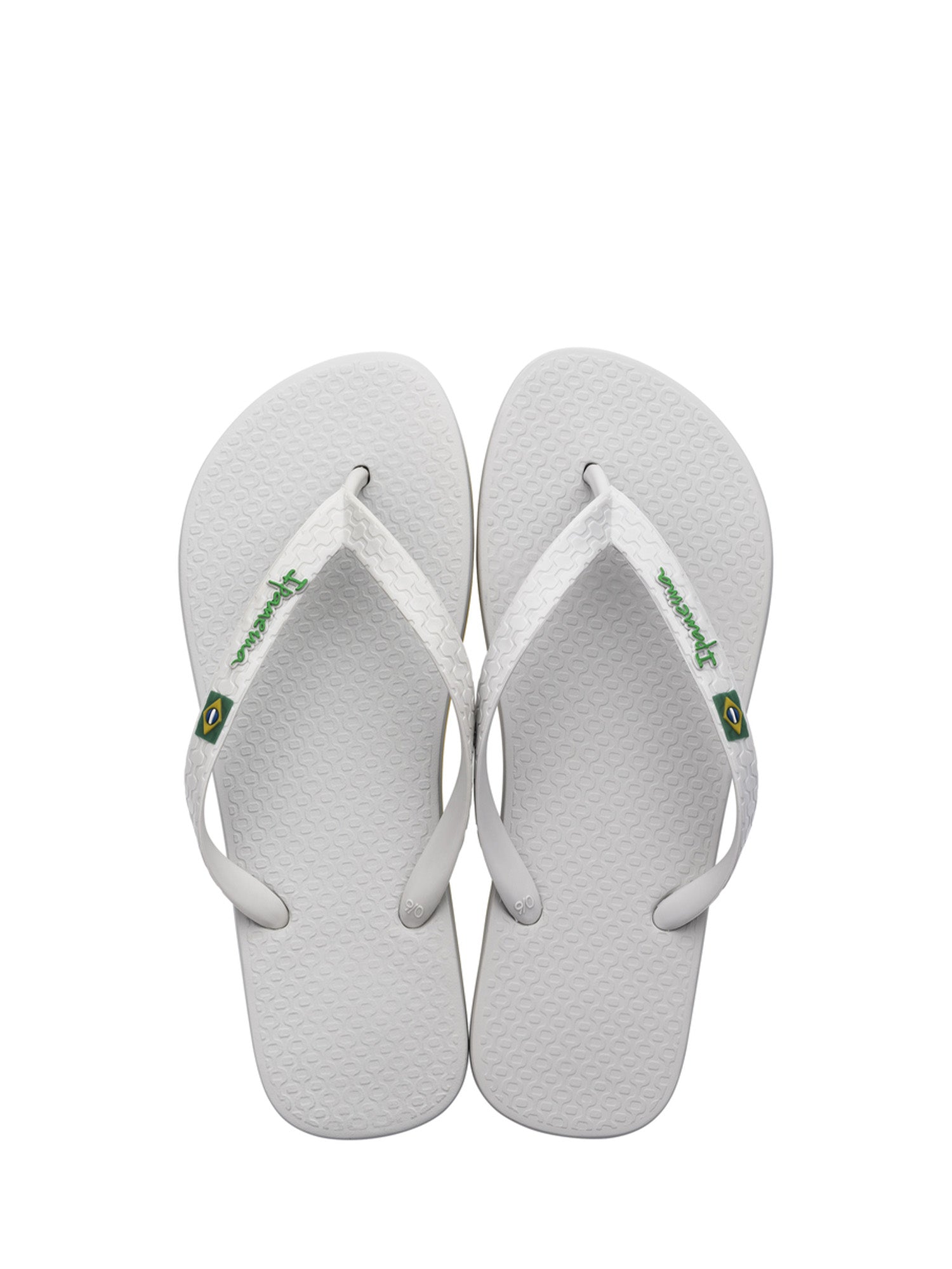 Infradito Grigio Ipanema