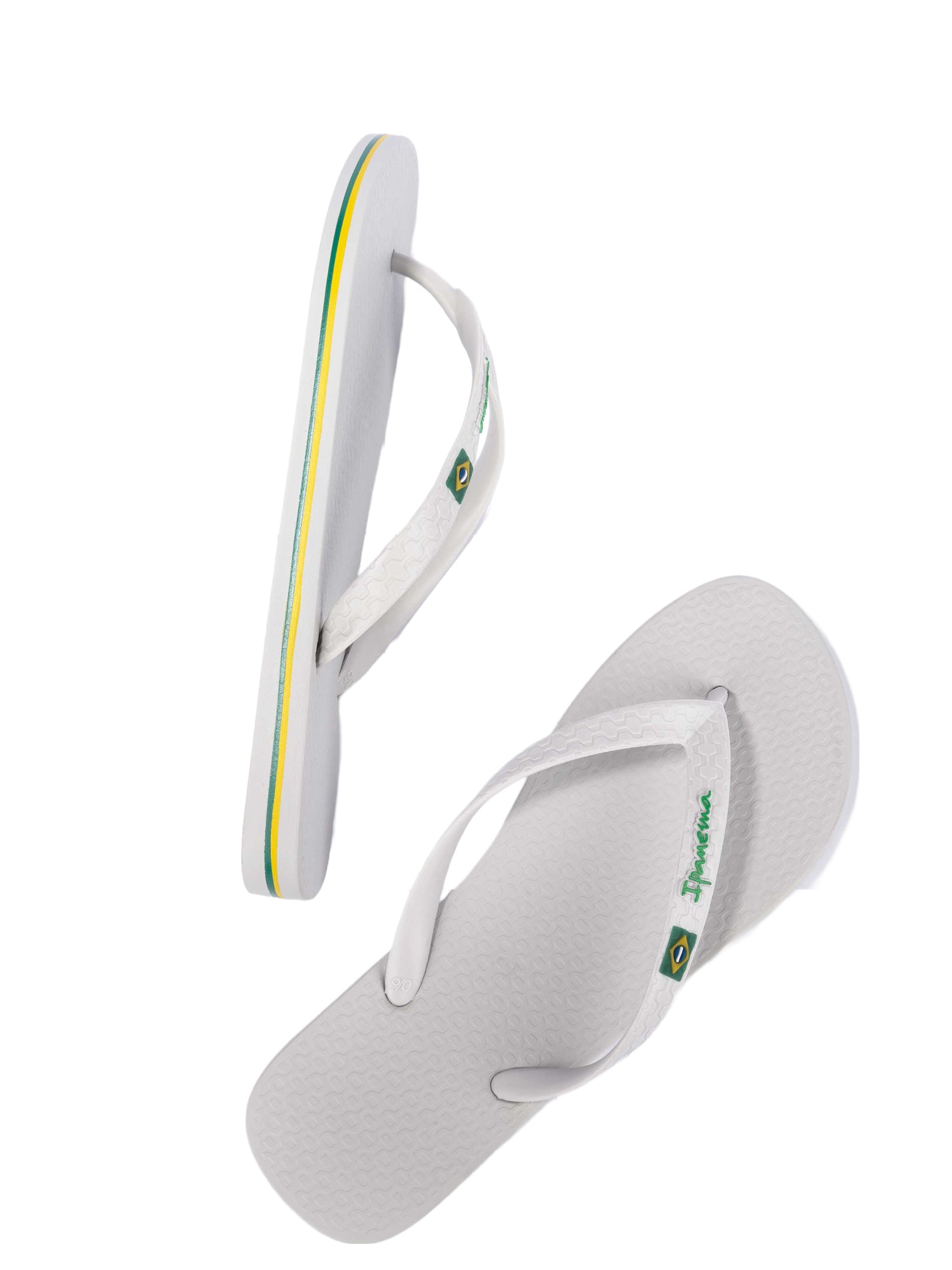 Infradito Grigio Ipanema