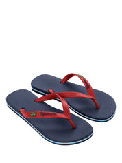 Infradito Blu Rosso Ipanema