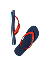 Infradito Blu Rosso Ipanema