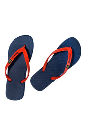Infradito Blu Rosso Ipanema