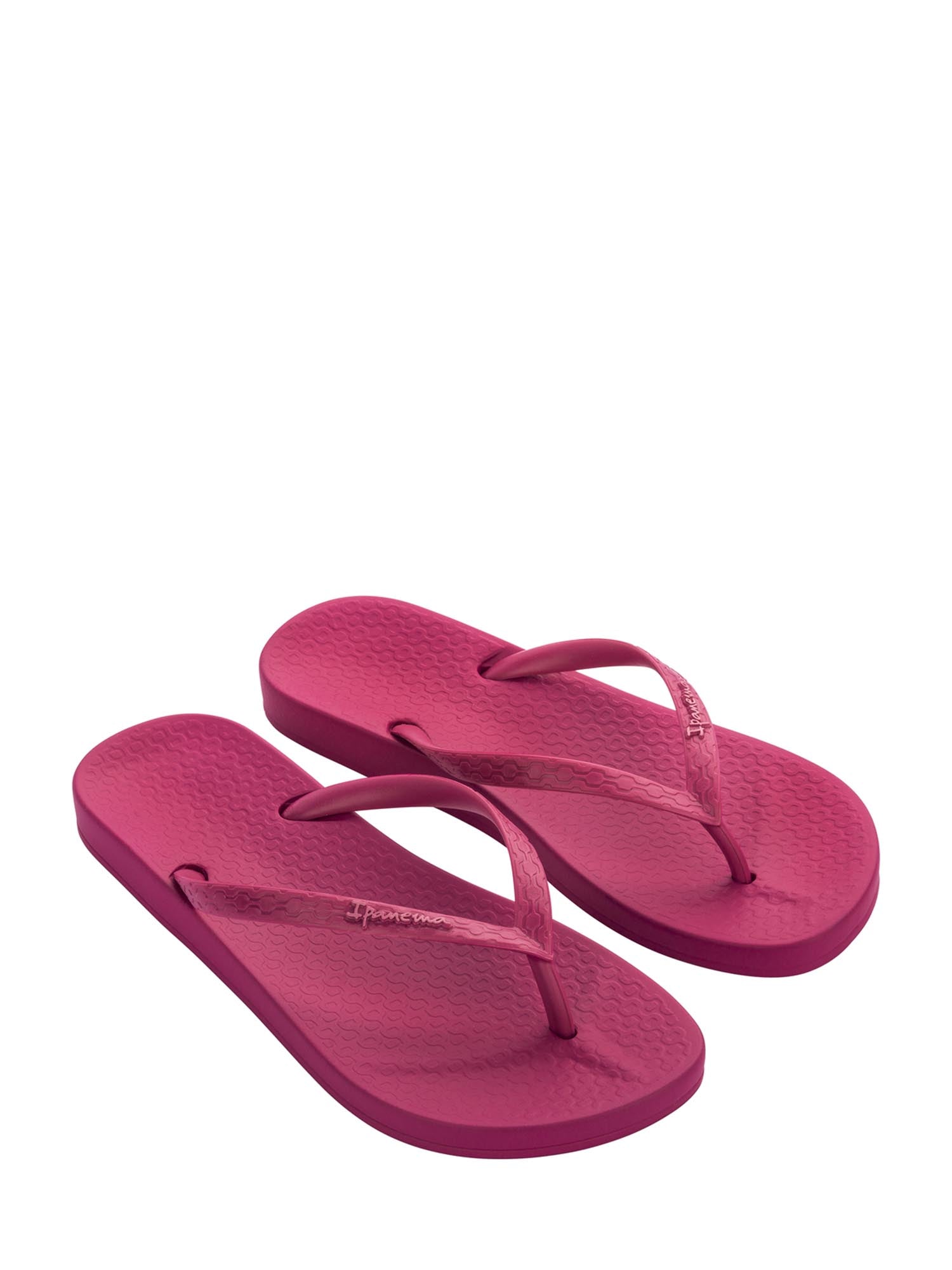 Infradito Fucsia Ipanema