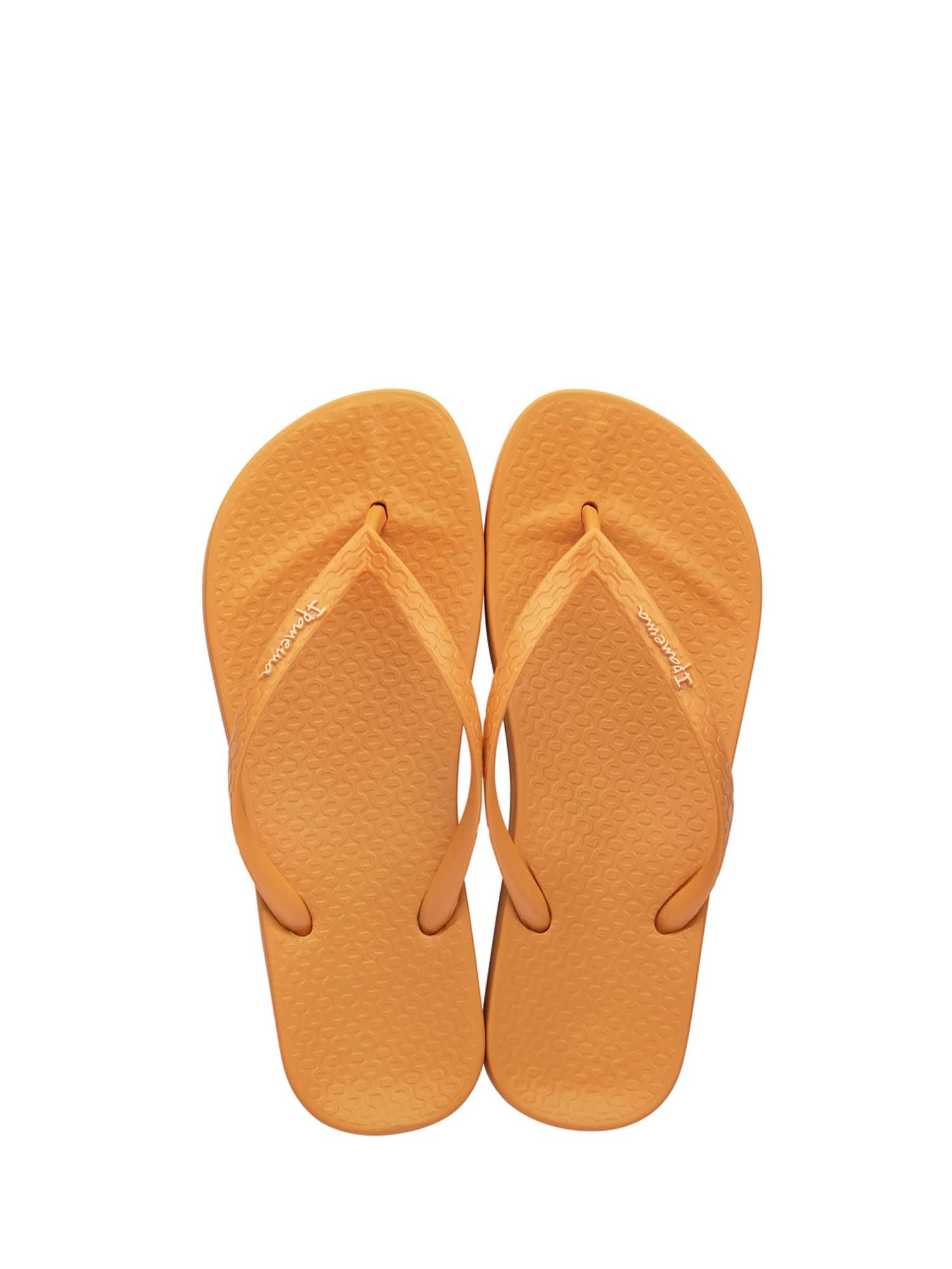 Infradito Arancio Ipanema