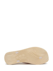 Infradito Beige Ipanema