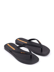 Infradito Nero Ipanema