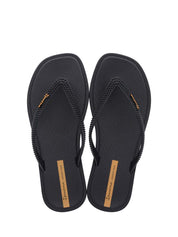 Infradito Nero Ipanema