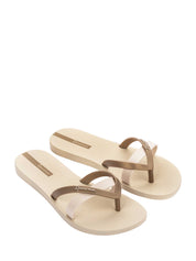 Ciabatte Beige Ipanema