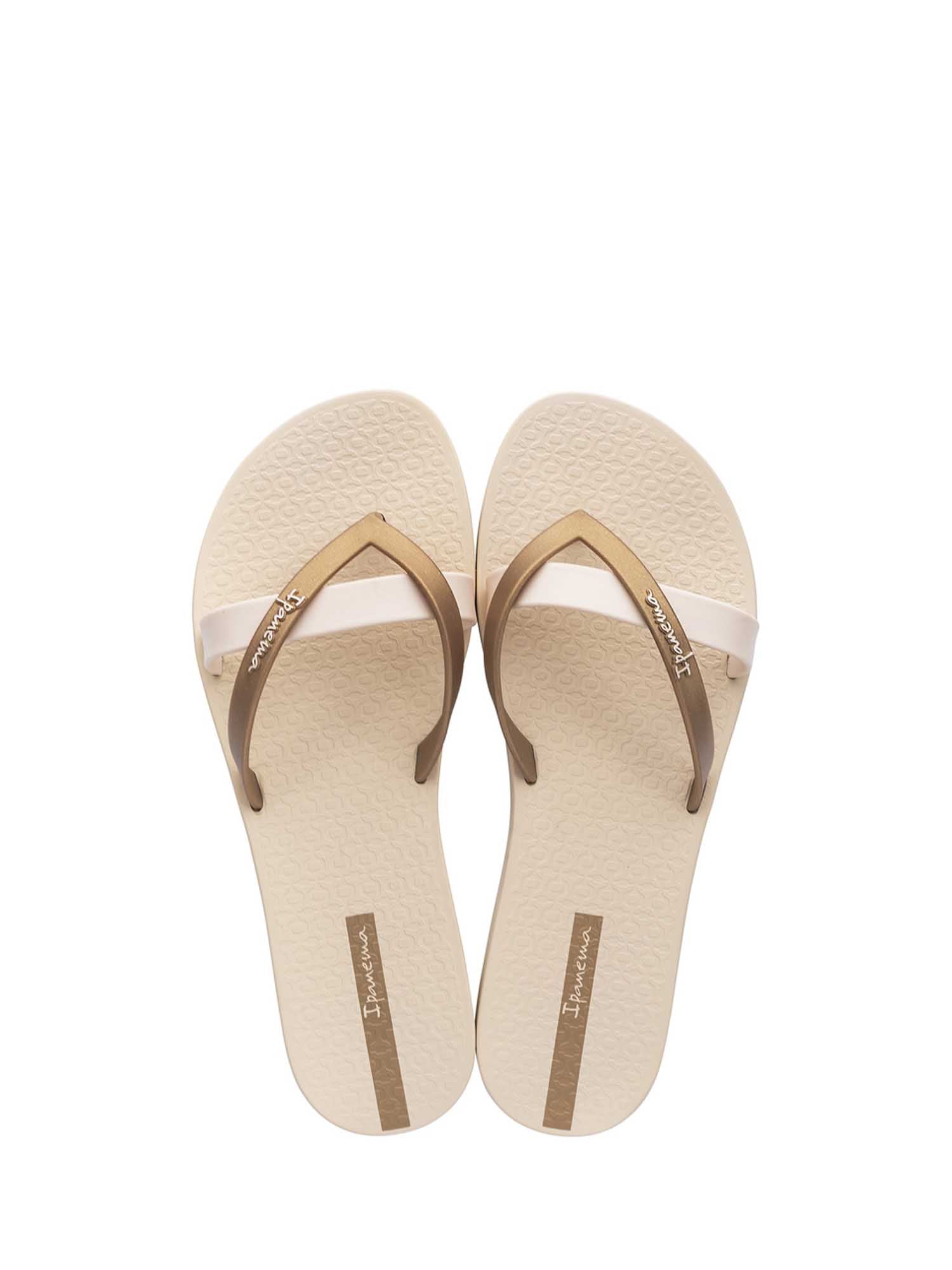 Ciabatte Beige Ipanema