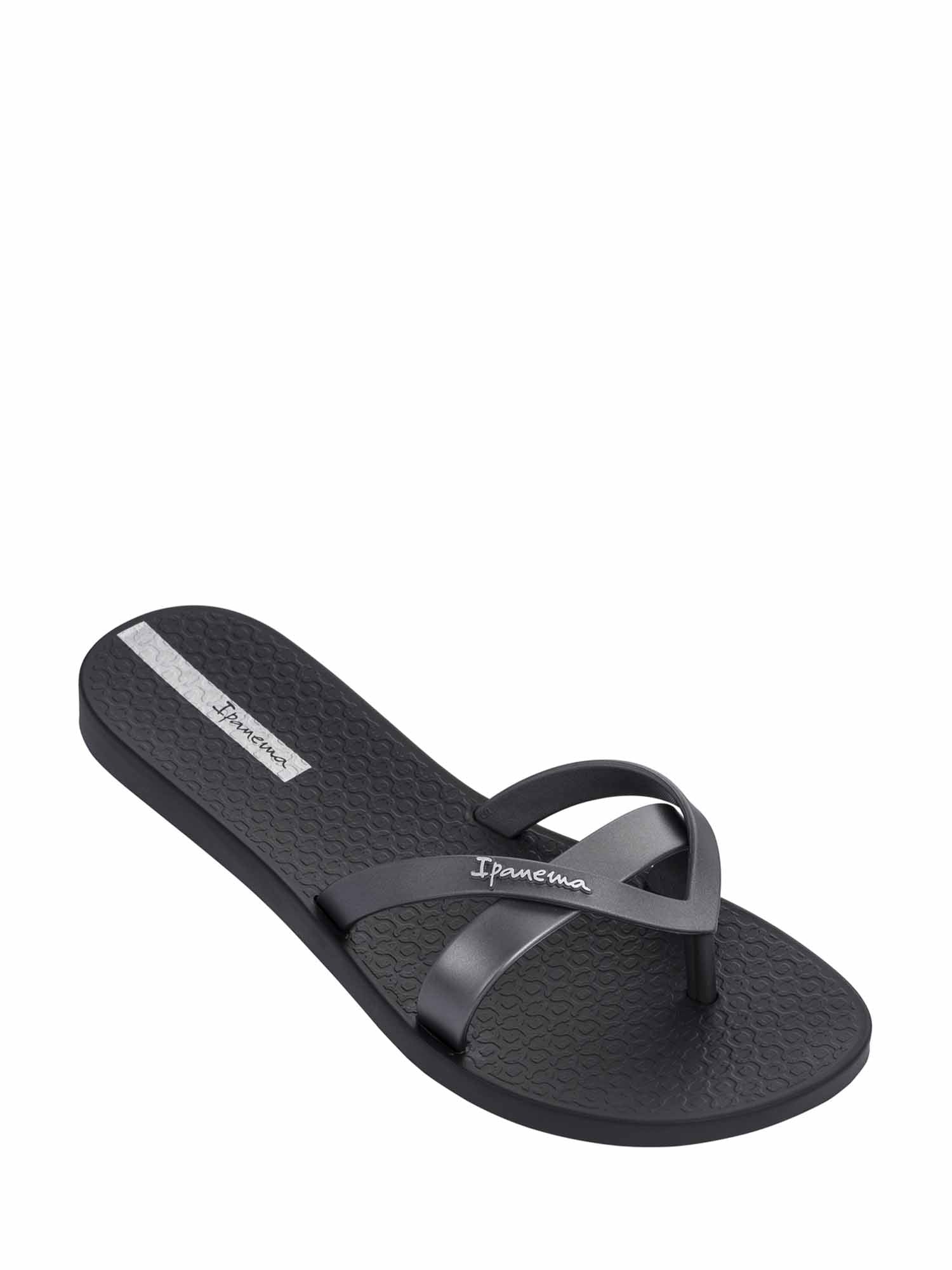 Ciabatte Nero Ipanema