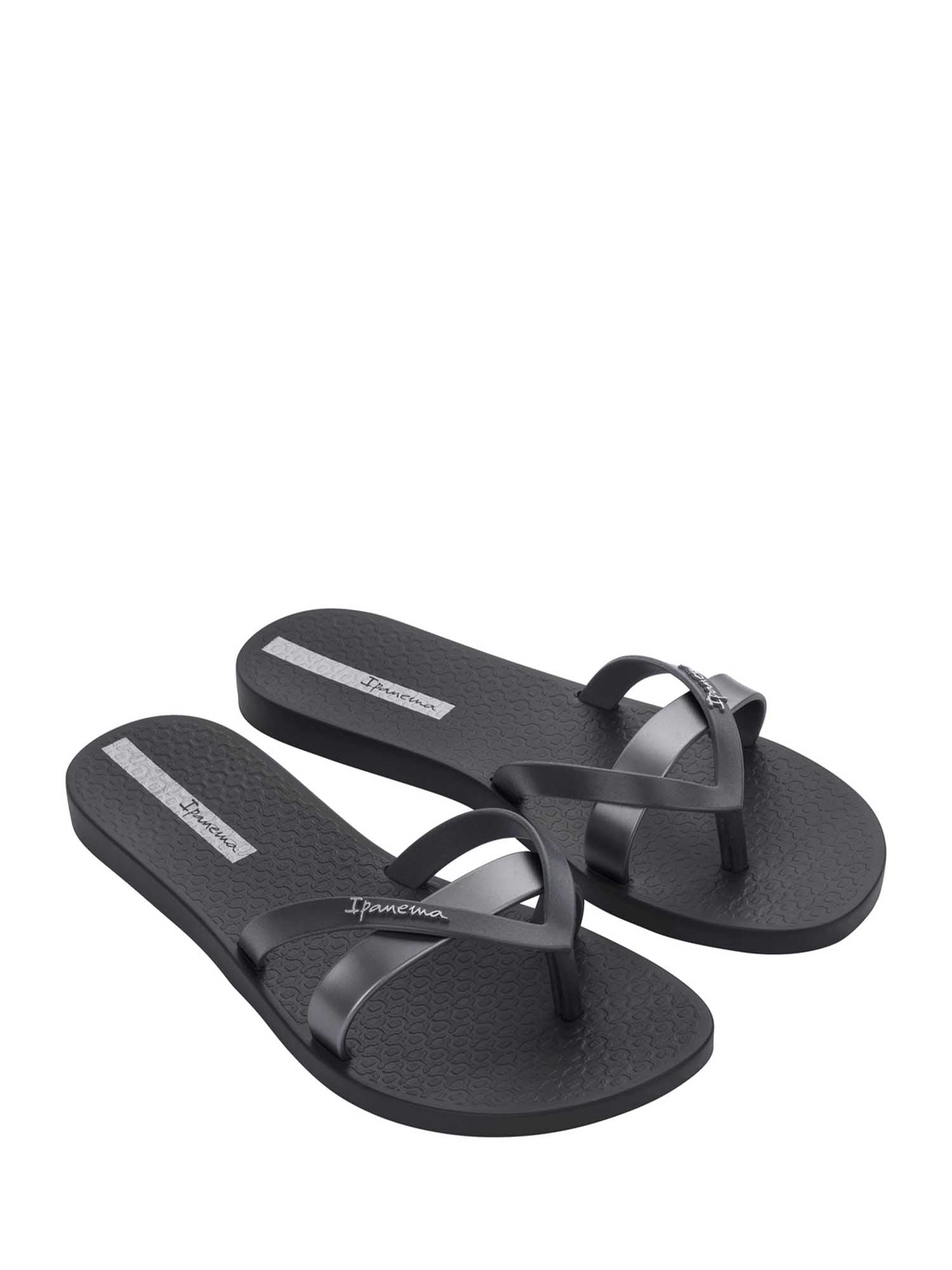 Ciabatte Nero Ipanema