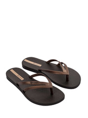 Infradito Marrone Ipanema