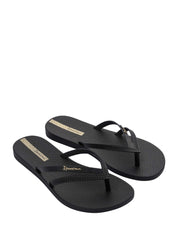 Infradito Nero Ipanema