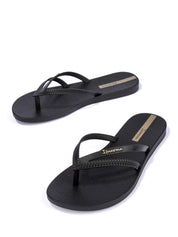 Infradito Nero Ipanema