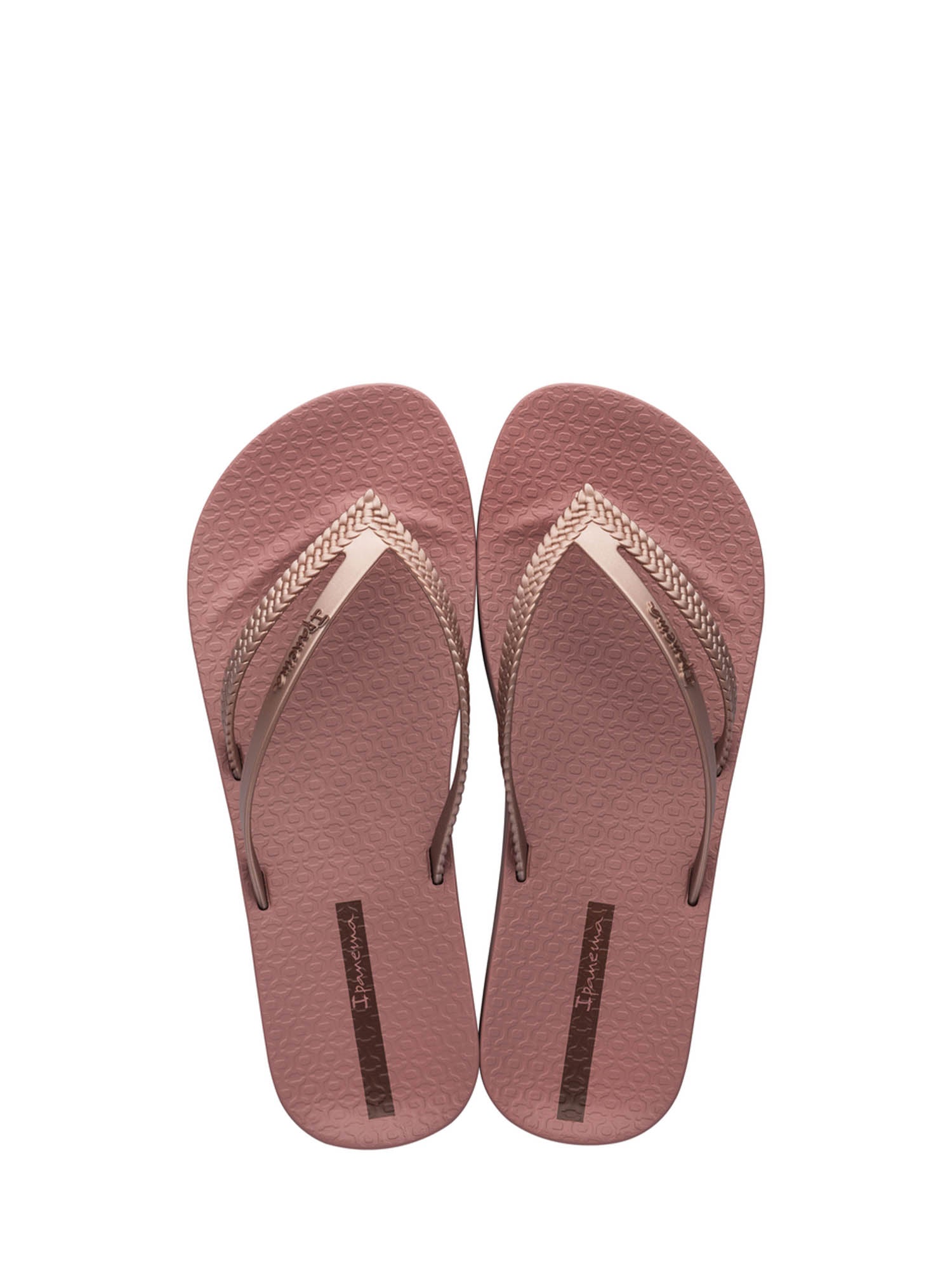 Infradito Rosa Ipanema