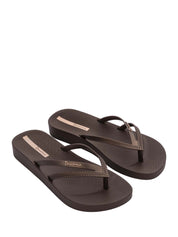 Infradito Marrone Ipanema