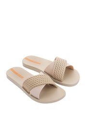 Ciabatte Beige Ipanema