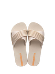 Ciabatte Beige Ipanema