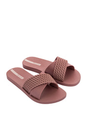 Ciabatte Rosa Scuro Ipanema