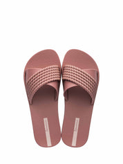 Ciabatte Rosa Scuro Ipanema