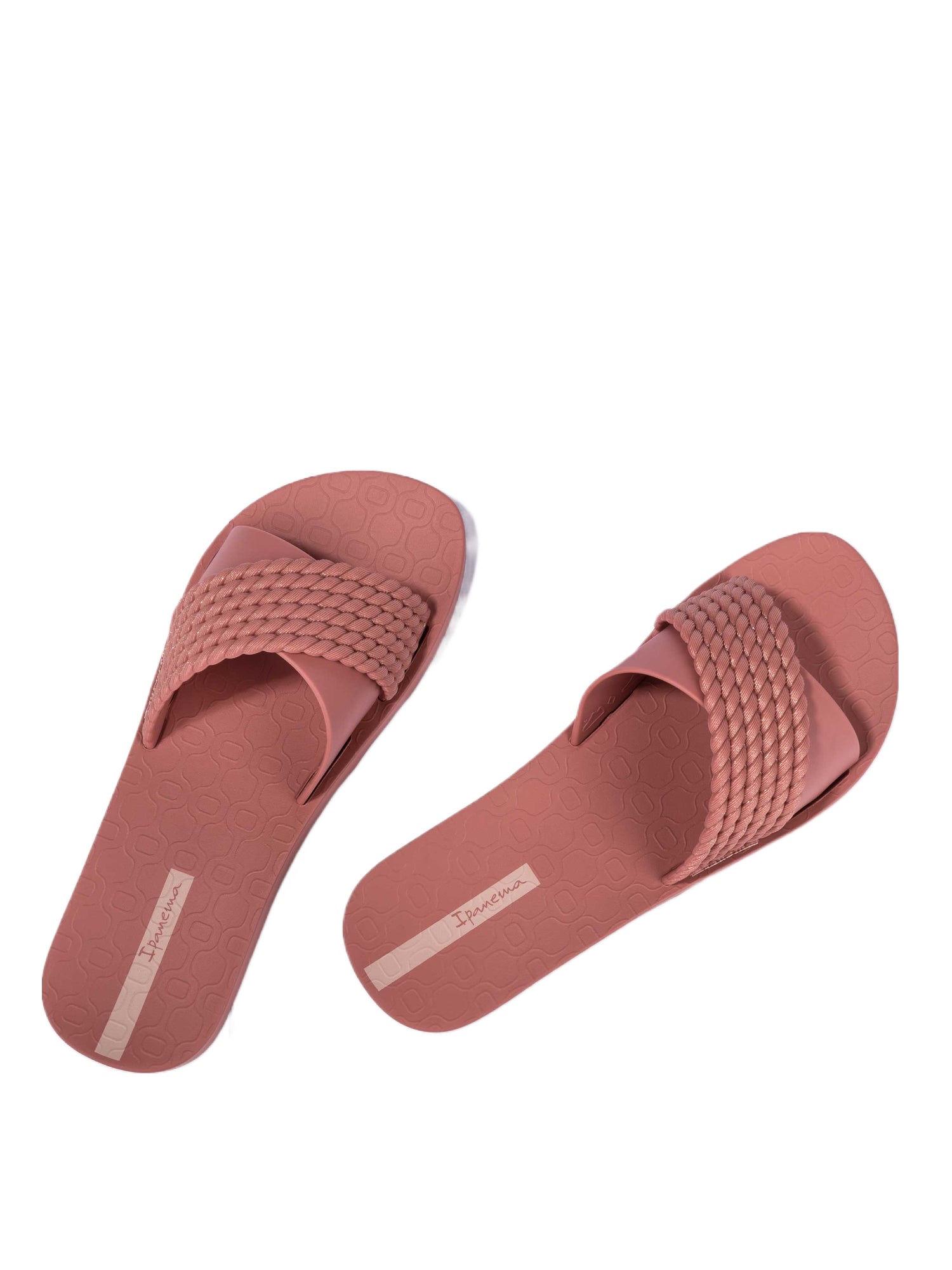 Ciabatte Rosa Scuro Ipanema