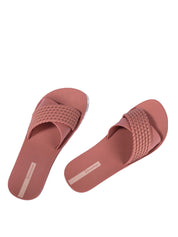 Ciabatte Rosa Scuro Ipanema