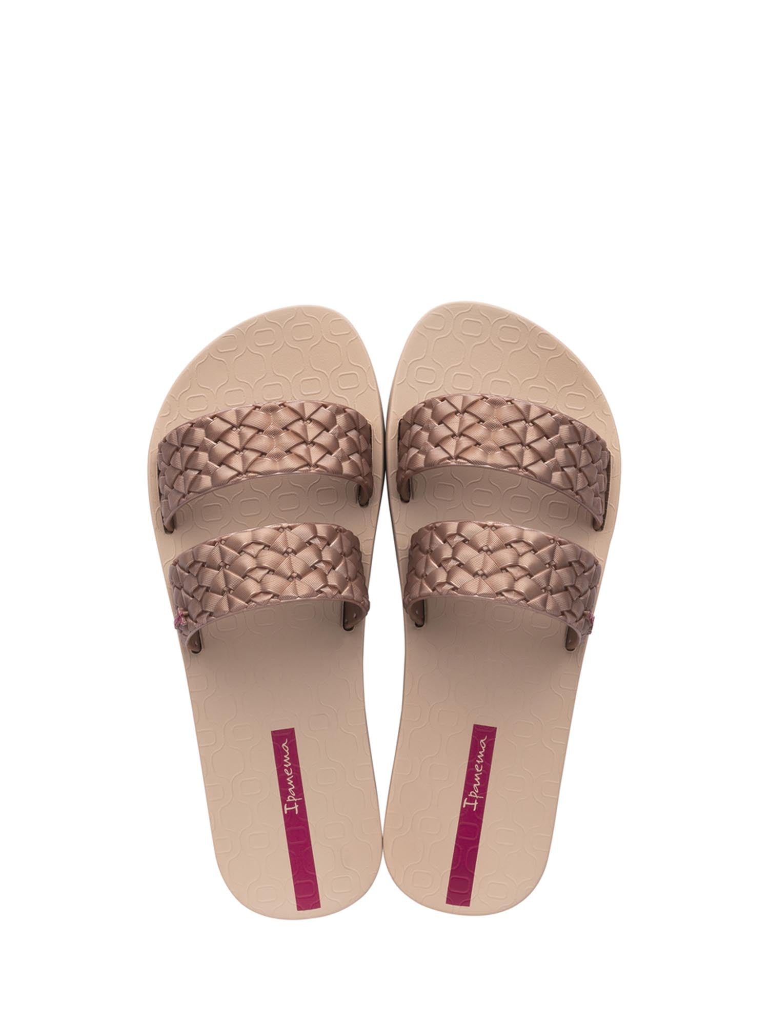 Ciabatte Rosa Ipanema