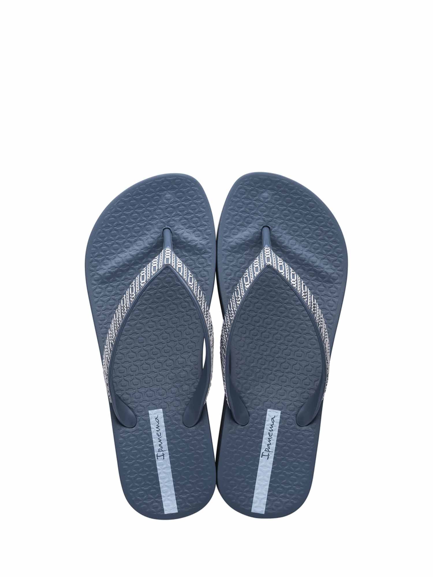 Infradito Blu Ipanema