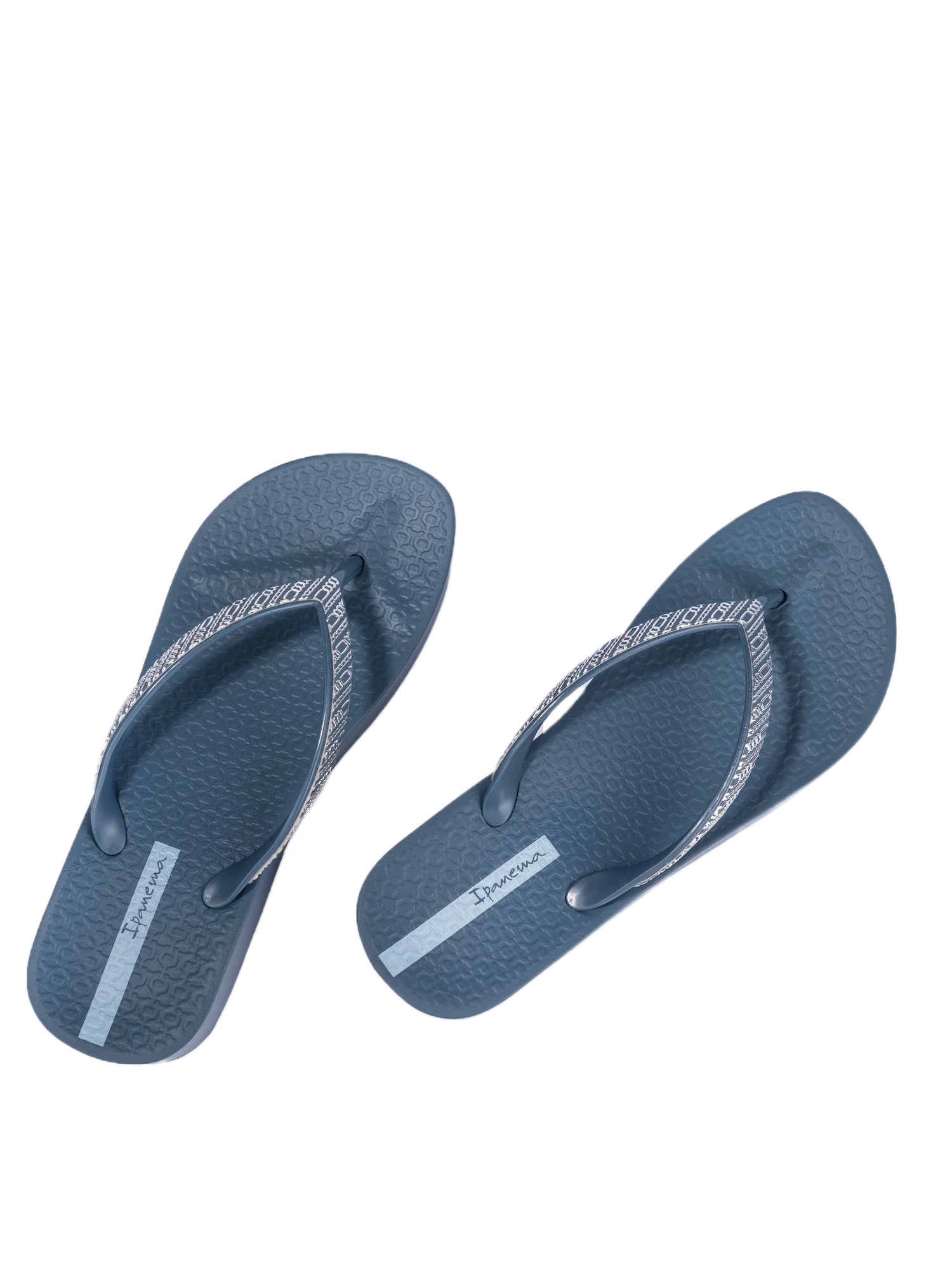 Infradito Blu Ipanema