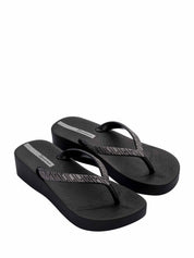 Infradito Nero Ipanema