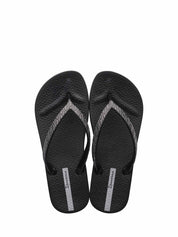 Infradito Nero Ipanema